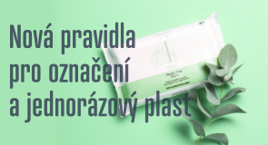 Recyklácia plastov je zásadnou témou dneška. Od 3. 7. 2021 boli v Európe zakázané niektoré jednorazové plasty a upravilo sa označenie plastov. Čo sa zmenilo a ako k zmenám pristúpila kozmetika Naif?